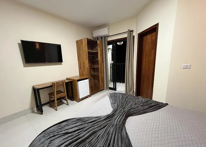 Hotel Catavento - Cristalina Go