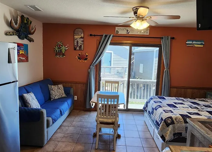 Nc 12 56821-9 Condo