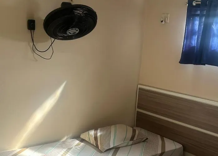 Hotel Fragata