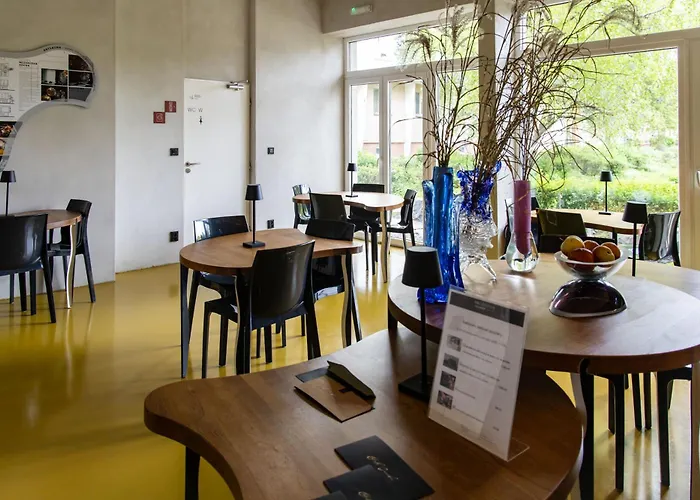 Smarthotel Nezvalova Archa