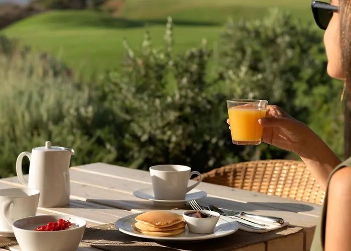 Crete Golf Club Hotel