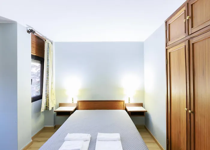 Sao Roque Suites