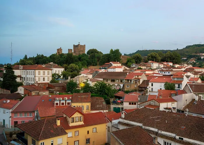 Sao Roque Suites
