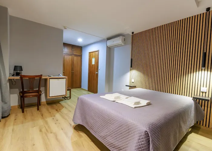São Roque Suites
