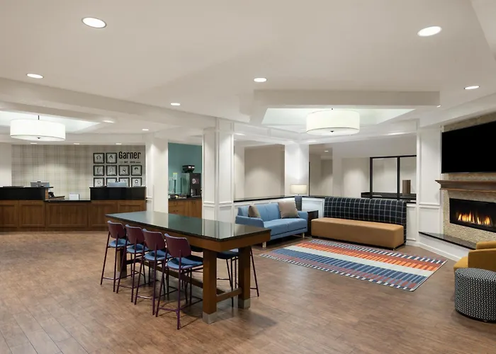 Garner Hotel Page - Lake Powell Area By Ihg
