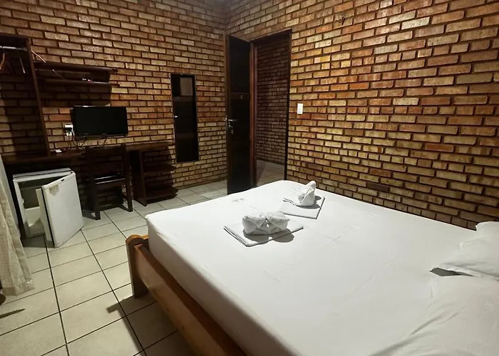 Hotel Olho D'água - Baturité