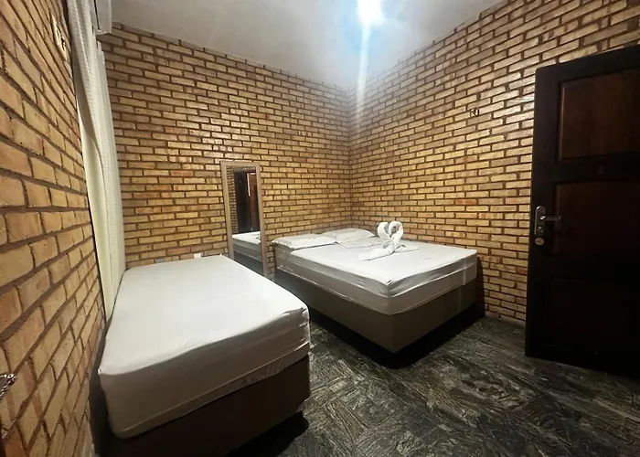 Hotel Olho D'água - Baturité