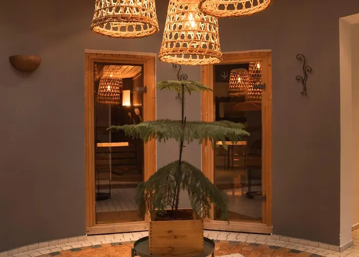 Anett Hotel