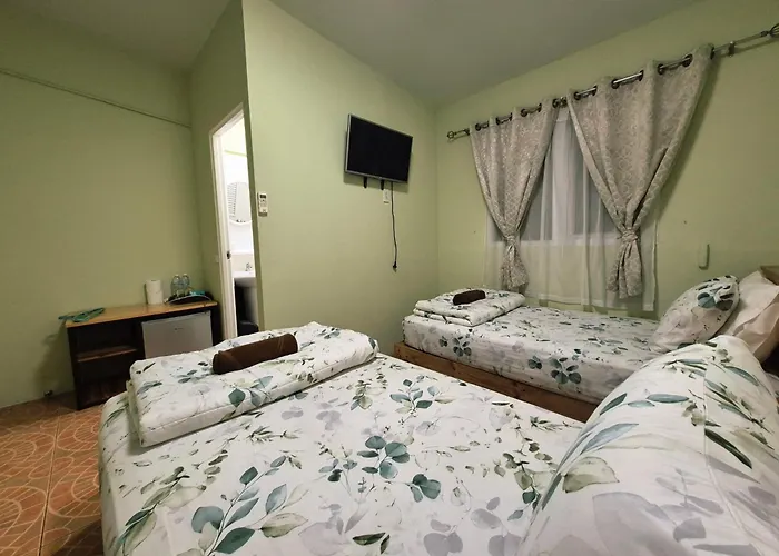 Sindy'S Hostel