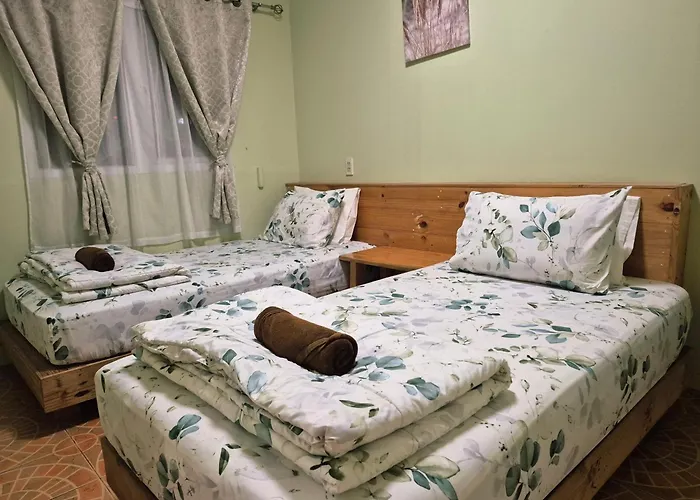 Sindy'S Hostel