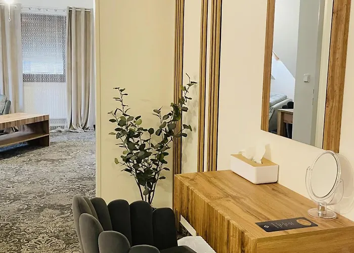 Hotel Marcincak***