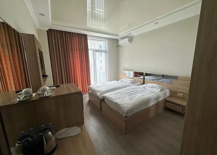 Hotel Skyline Batumi