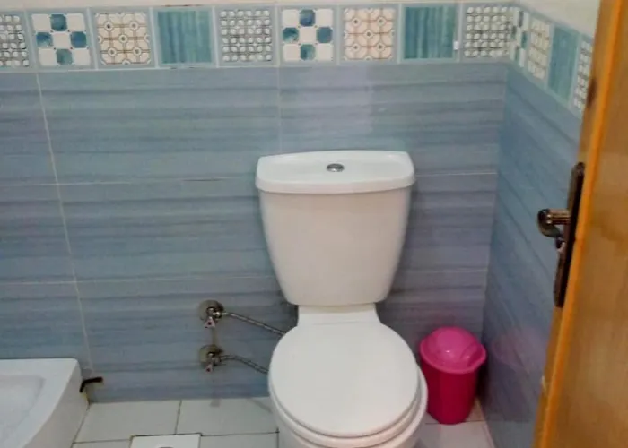 Royal Crown Hotel Marsa Matruh