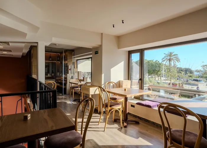 Metaxa Hotel Heraklion - Urban Boutique Living