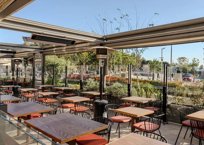 Metaxa Hotel Heraklion - Urban Boutique Living