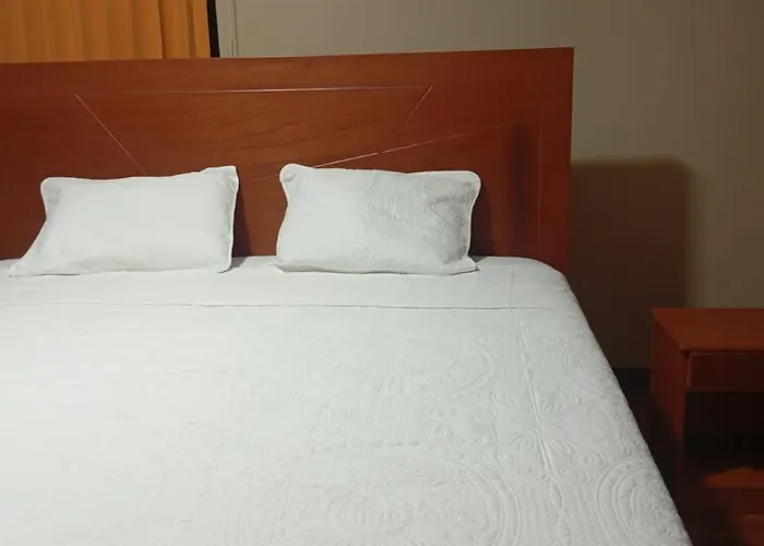 Gran Hotel Virrey
