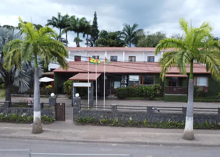 Emoyeni Gardens