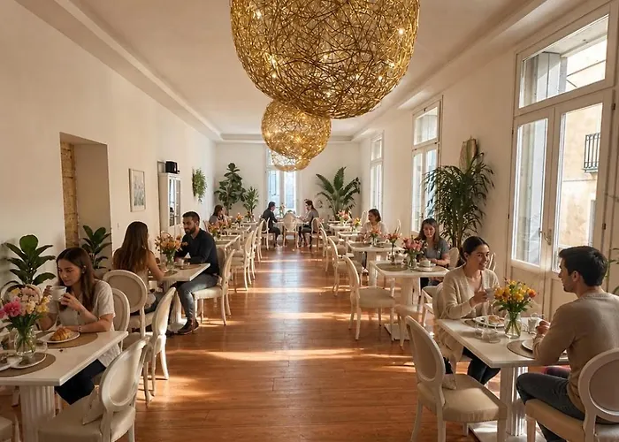 Palazzo Otello 1847 Wellness & Spa