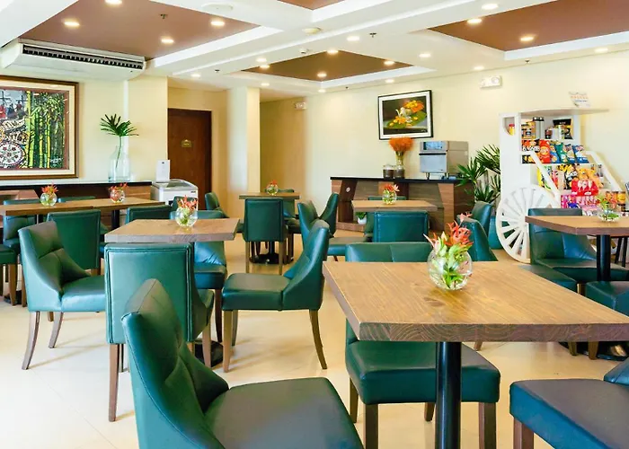 Microtel Inn & Suites By Wyndham San Fernando