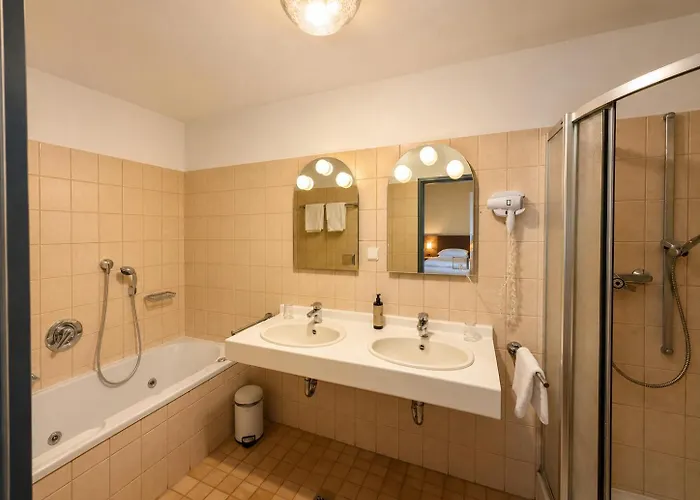 Hotel Wildpferd Duelmen