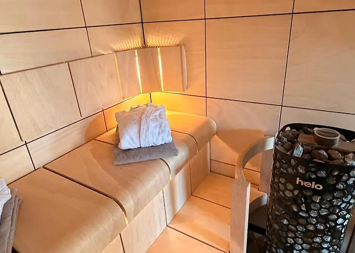 Boutique Hotel K7