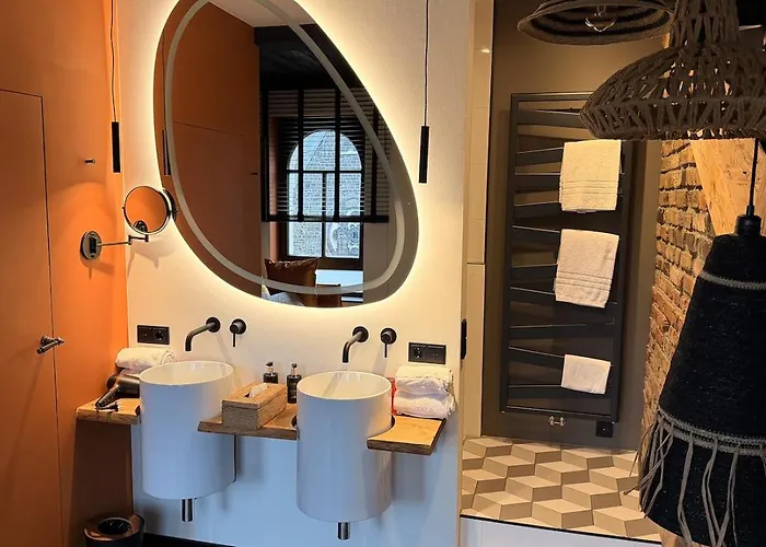 Boutique Hotel K7