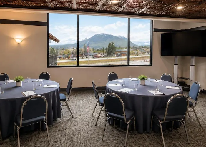 Expedition Lodge Estes Park At Rocky Mtn National Park (Adults Only)