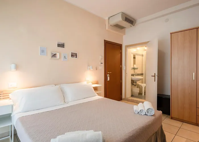 Hotel Arlecchino Riccione