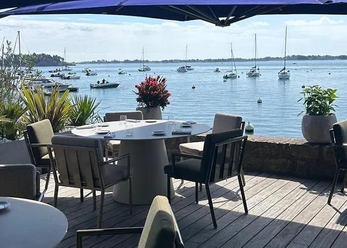 Hotel Restaurant Les Venetes