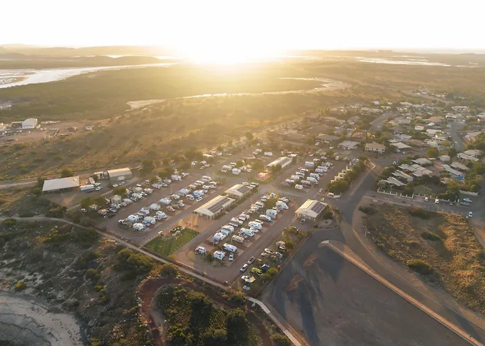 The Cove Holiday Village
