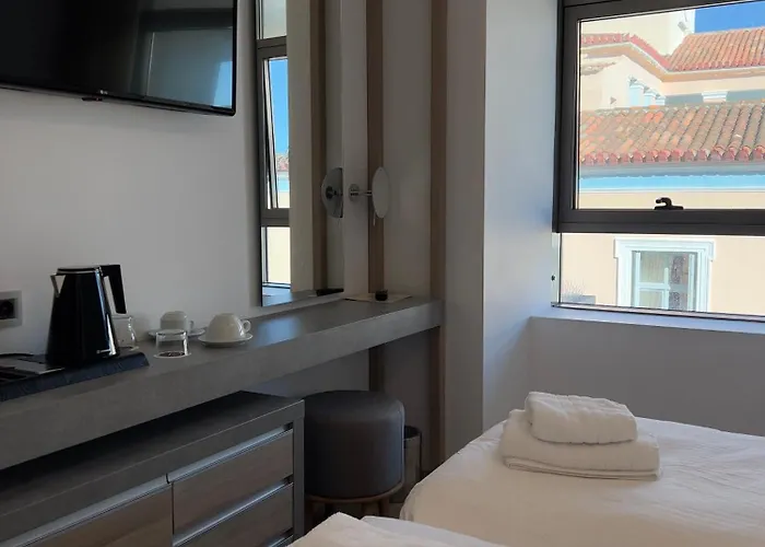 Las Hotel&Spa
