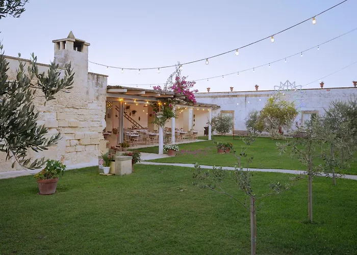 Masseria Rauccio