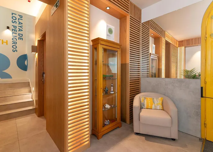 Hotel El Balcón de la Bahía Suites - Domus Selecta Hotusa