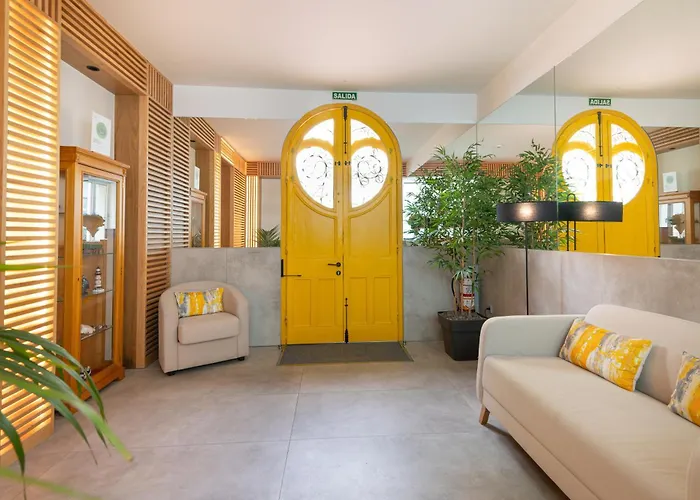 Hotel El Balcón de la Bahía Suites - Domus Selecta Hotusa