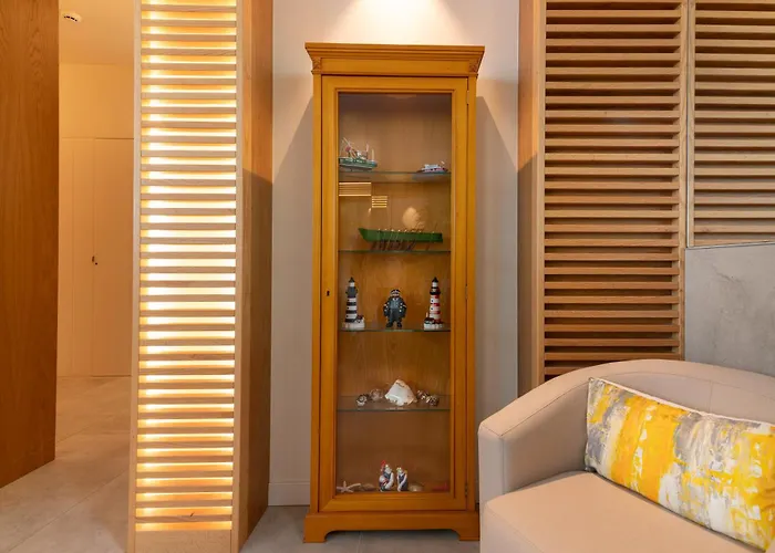 Hotel El Balcón de la Bahía Suites - Domus Selecta Hotusa