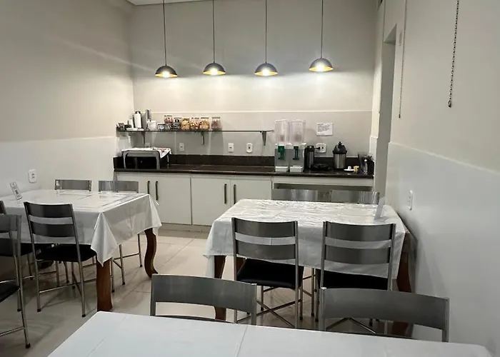 Gv Park Hotel