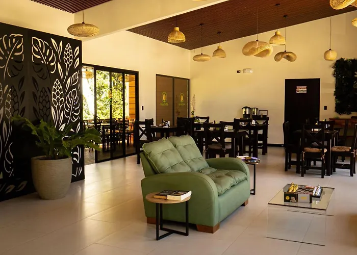 Calathea Hotel Monteverde
