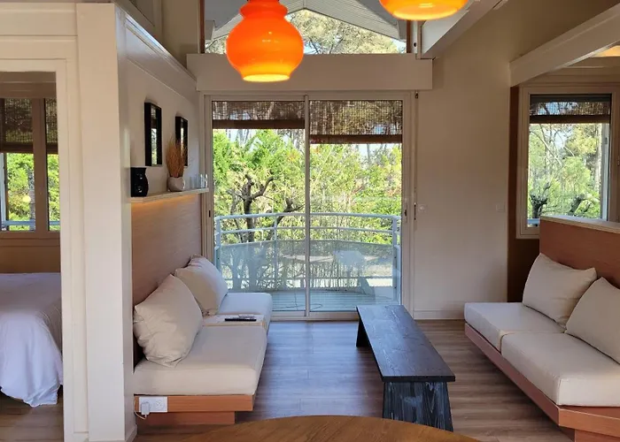 Le Lodge Du Cap Ferret