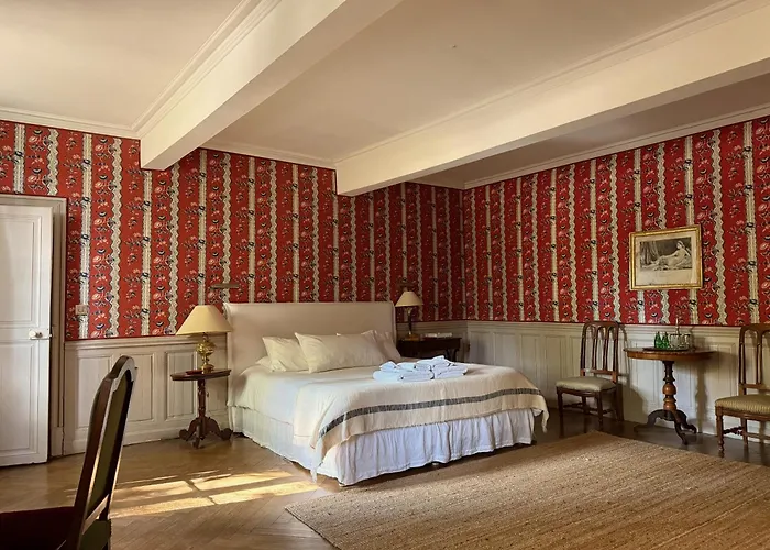 La Suite de la Bastide