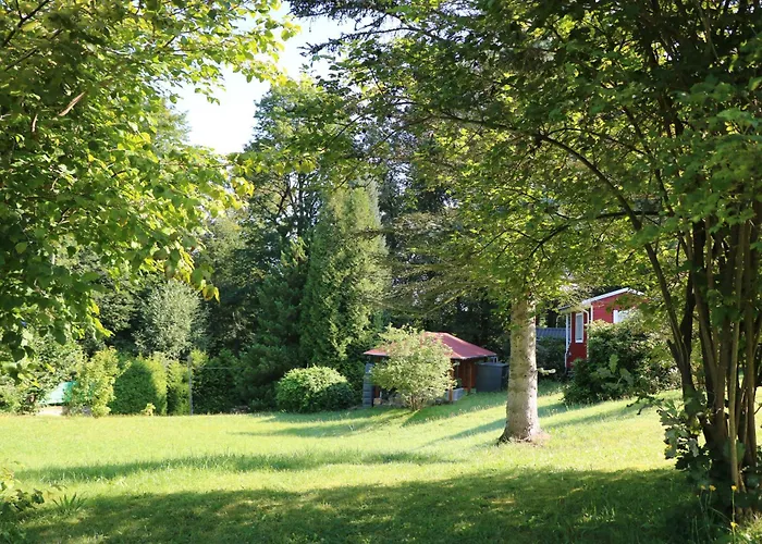 Annis- Romantikhäuschen