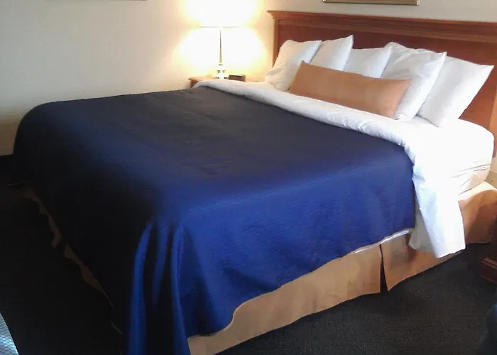 Days Inn By Wyndham Keene Nh