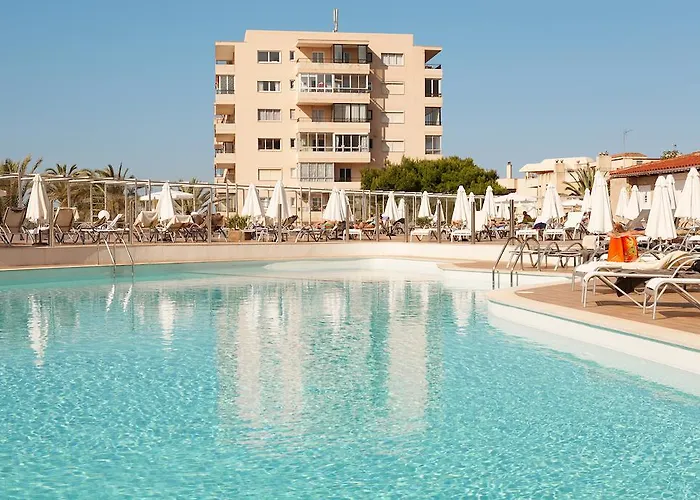 Sunprime Waterfront Adults Only