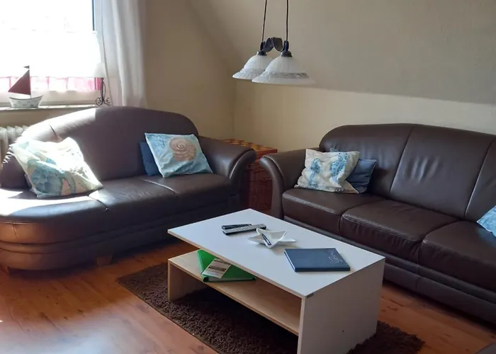 Ferienwohnung Kreider