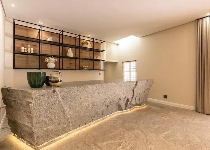 Zevenster Boutique Hotel By The Giglio