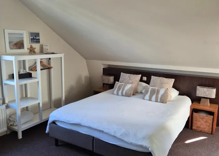 Boutique Hotel De Raetskamer