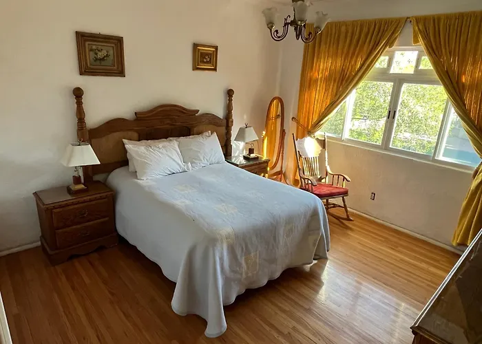1940S B&B Mi Casa, Tu Casa Roma Norte