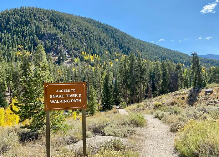 Pines 2074 By Summitcove Lodging In Colorado