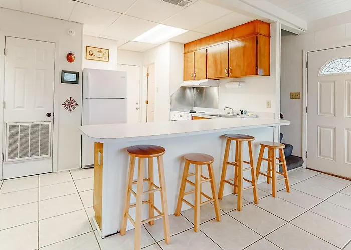 Campbellot By Meyer Vacation Rentals
