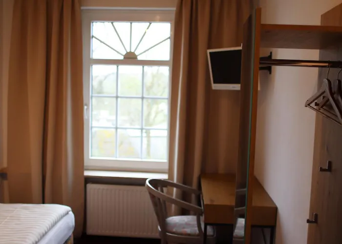 Hotel Alt-Lennep