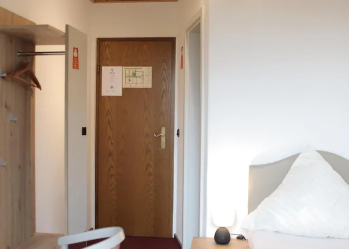 Hotel Alt-Lennep
